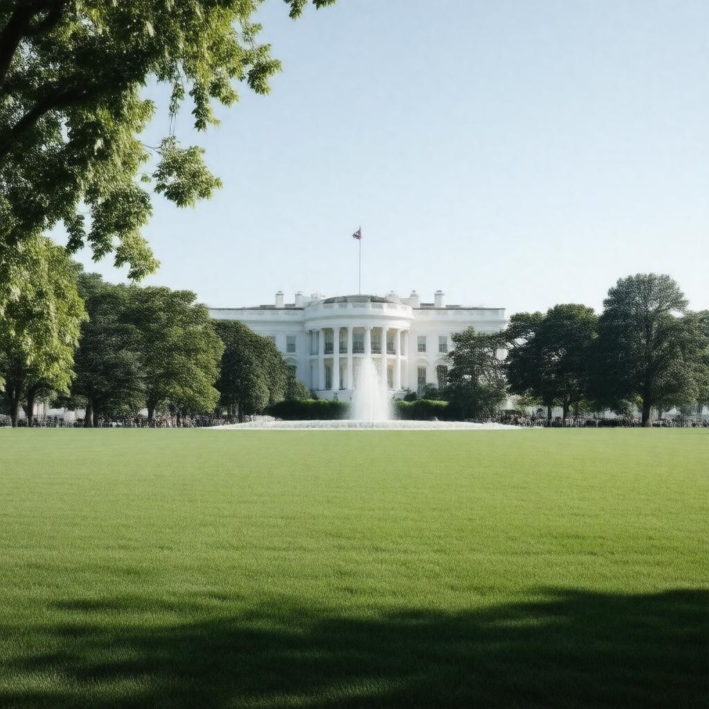 South Lawn